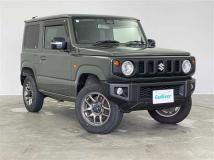 2018 Suzuki Jimny