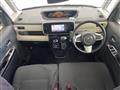 2022 Daihatsu Move Canbus
