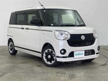 2022 Daihatsu Move Canbus