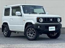2023 Suzuki Jimny