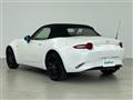 2018 Mazda Roadster