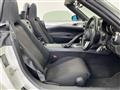 2018 Mazda Roadster