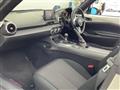 2018 Mazda Roadster