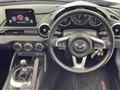 2018 Mazda Roadster