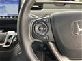2020 Honda Freed