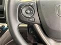 2018 Honda Freed
