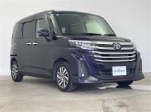 2021 Toyota Roomy