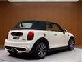 2018 BMW MINI