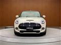 2018 BMW MINI