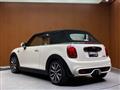 2018 BMW MINI