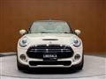 2018 BMW MINI