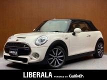 2018 BMW MINI