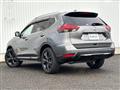 2021 Nissan X-Trail