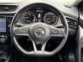 2021 Nissan X-Trail