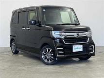 2021 Honda N BOX