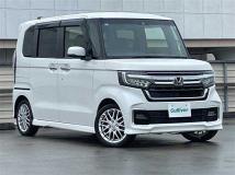 2021 Honda N BOX