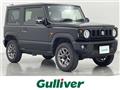 2021 Suzuki Jimny