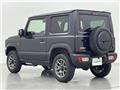 2021 Suzuki Jimny