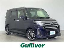 2021 Toyota Roomy