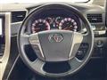 2014 Toyota Vellfire