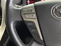 2014 Toyota Vellfire