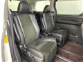 2014 Toyota Vellfire