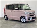 2021 Honda N BOX
