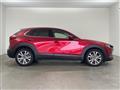 2019 Mazda CX-3