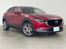 2019 Mazda CX-3