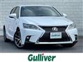 2017 Lexus CT