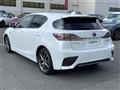 2017 Lexus CT