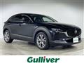 2021 Mazda CX-3