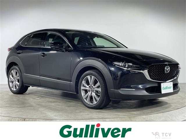 2021 Mazda CX-3