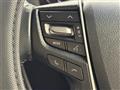 2015 Toyota Alphard