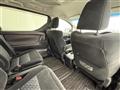 2015 Toyota Alphard