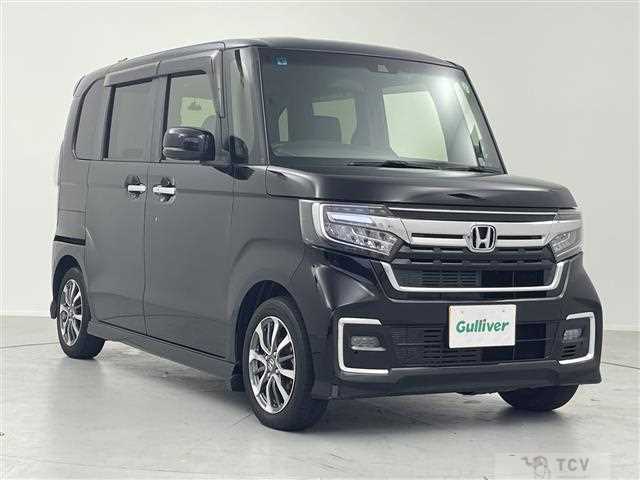 2021 Honda N BOX
