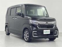 2021 Honda N BOX