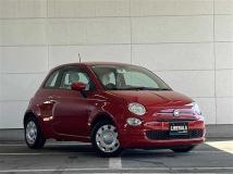 2021 Fiat 500
