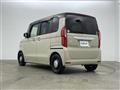 2021 Honda N BOX