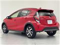 2018 Toyota AQUA
