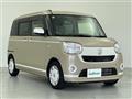 2020 Daihatsu Move Canbus