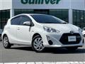 2015 Toyota AQUA