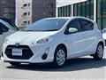 2015 Toyota AQUA