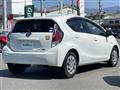 2015 Toyota AQUA