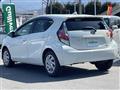 2015 Toyota AQUA
