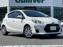 2015 Toyota AQUA