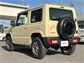 2019 Suzuki Jimny