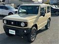 2019 Suzuki Jimny