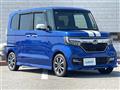 2017 Honda N BOX