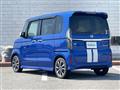 2017 Honda N BOX